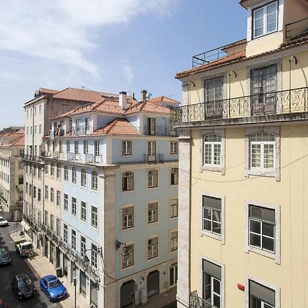 Downtown Madalena By Homing Διαμέρισμα Lisboa Εξωτερικό φωτογραφία