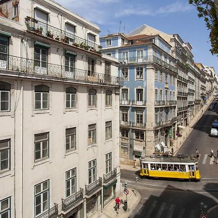 Downtown Madalena By Homing Διαμέρισμα Lisboa Εξωτερικό φωτογραφία