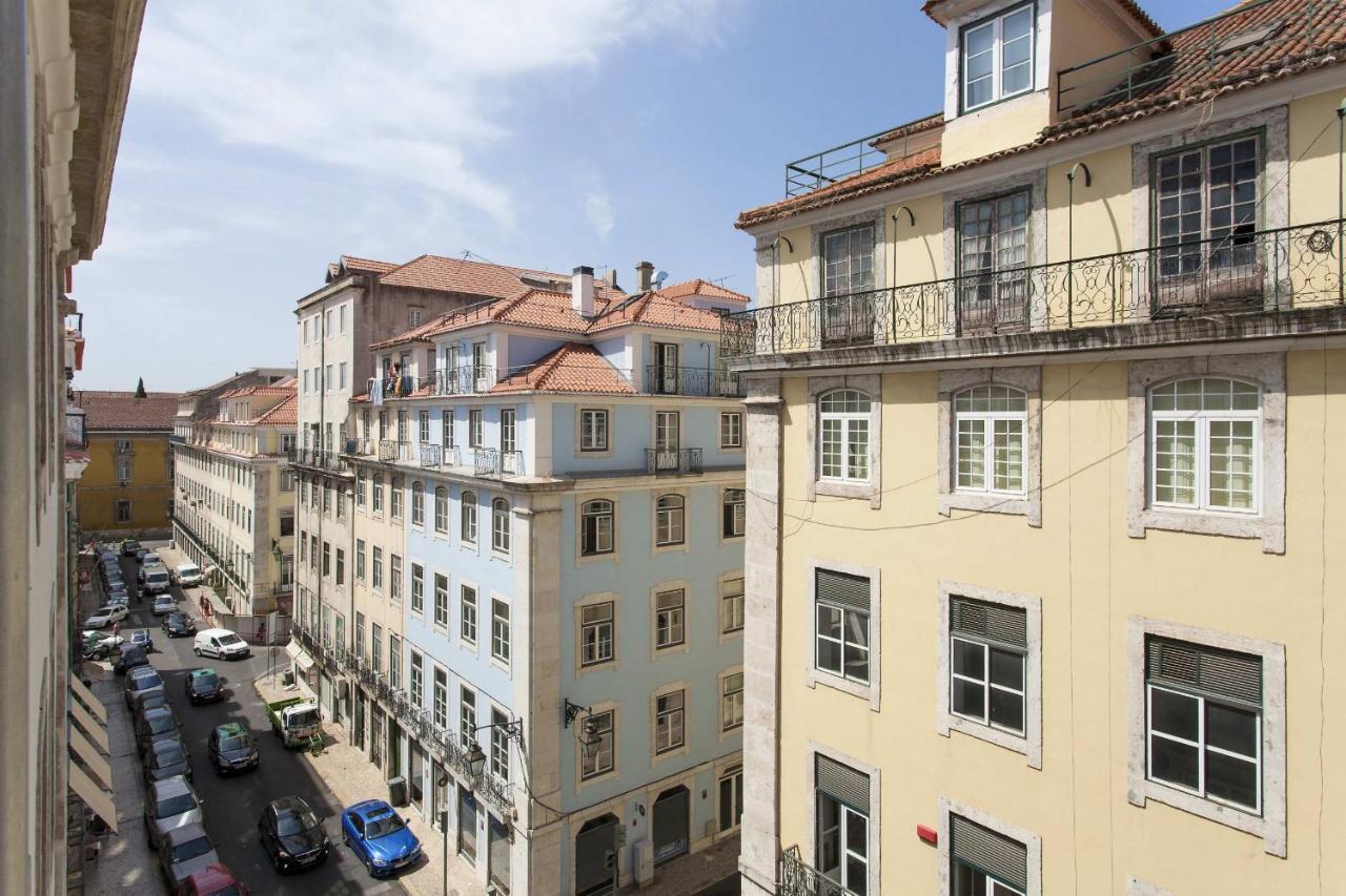 Downtown Madalena By Homing Διαμέρισμα Lisboa Εξωτερικό φωτογραφία