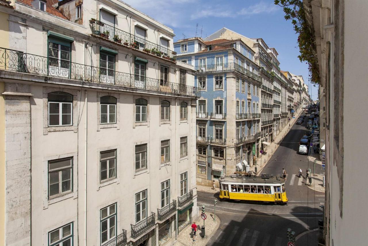 Downtown Madalena By Homing Διαμέρισμα Lisboa Εξωτερικό φωτογραφία