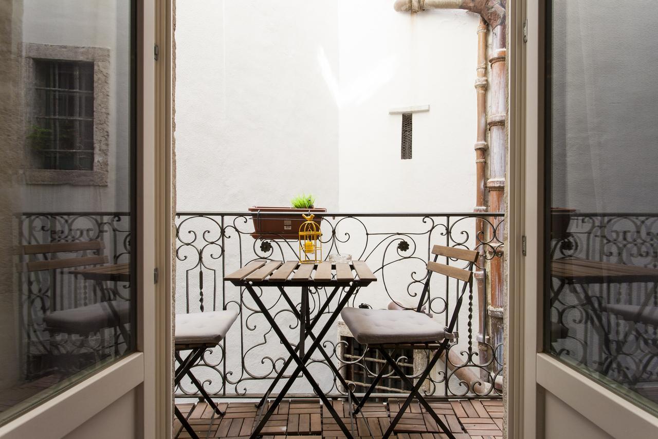 Downtown Madalena By Homing Διαμέρισμα Lisboa Εξωτερικό φωτογραφία
